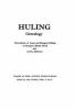 Huling_genealogy